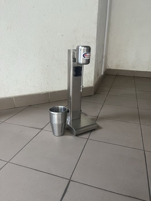 Міксер-Блендер для Молочних Коктейлів Новий