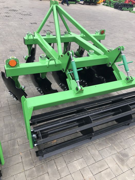 Борона Дископлуг