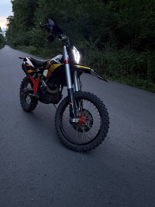 Kovi 300 pro r 48f
