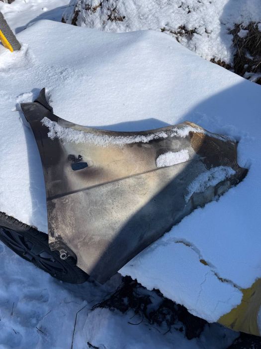 Продам Hyundai getz