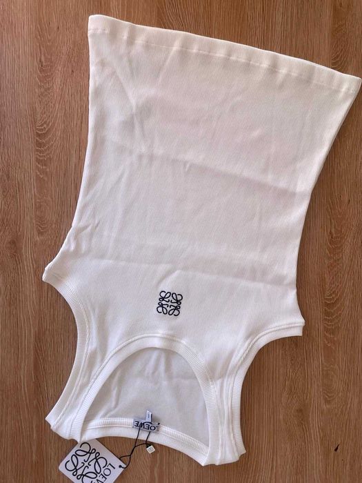 Top Loewe Branco