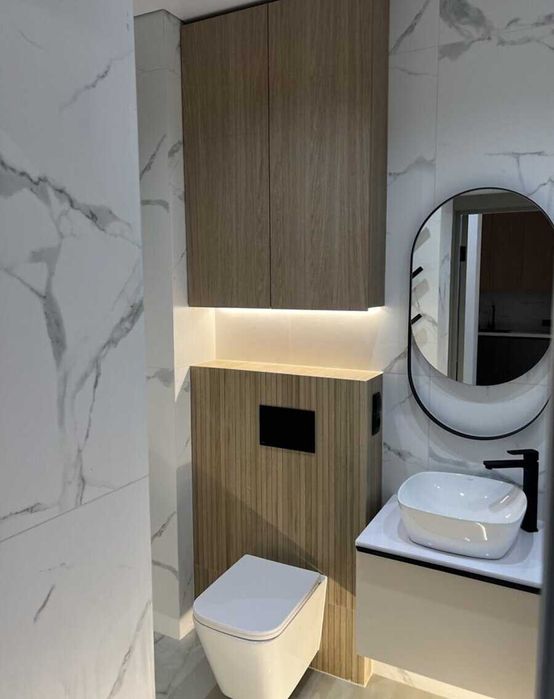 1 кім ЖК Варшавський, вул. Цимбалістого