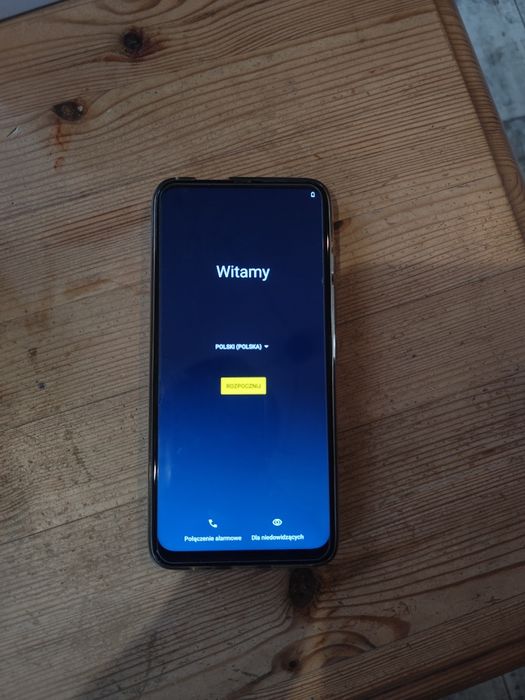 Motorola one fusion+