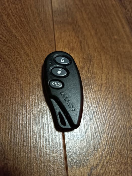брелок sheriff zx 725 - Купити запчастини для транспорту БУ та