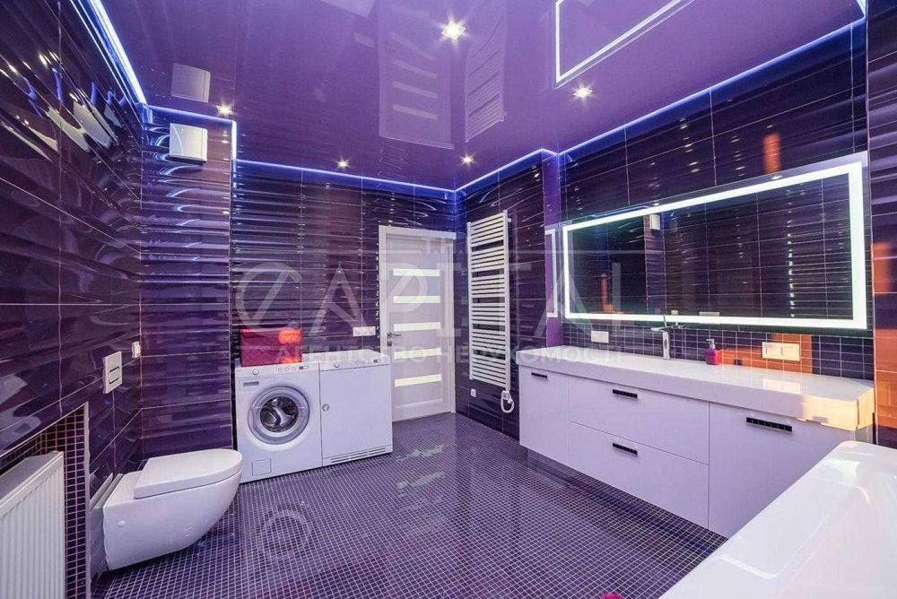 Багатокімнатна квартира за адресою (площа 200 м²) - Atlanta.ua - фото 20