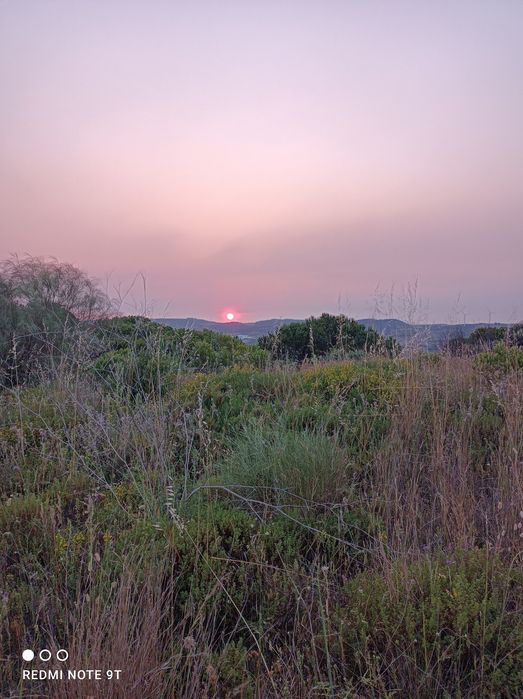 Terreno bairro dos monjoes