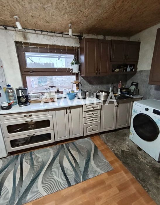 Уютный дом в живописном месте Корсунцы Одессы!