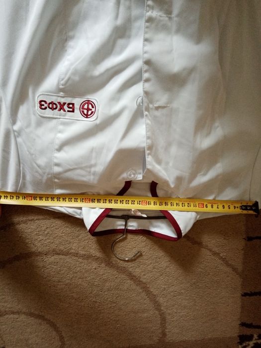 Костюм медицинский НОВЫЙ 54р