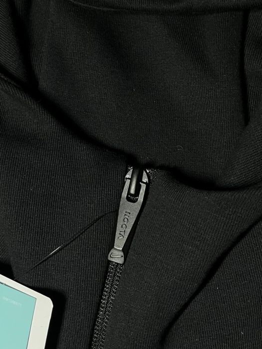 Nike tech nocta x drake