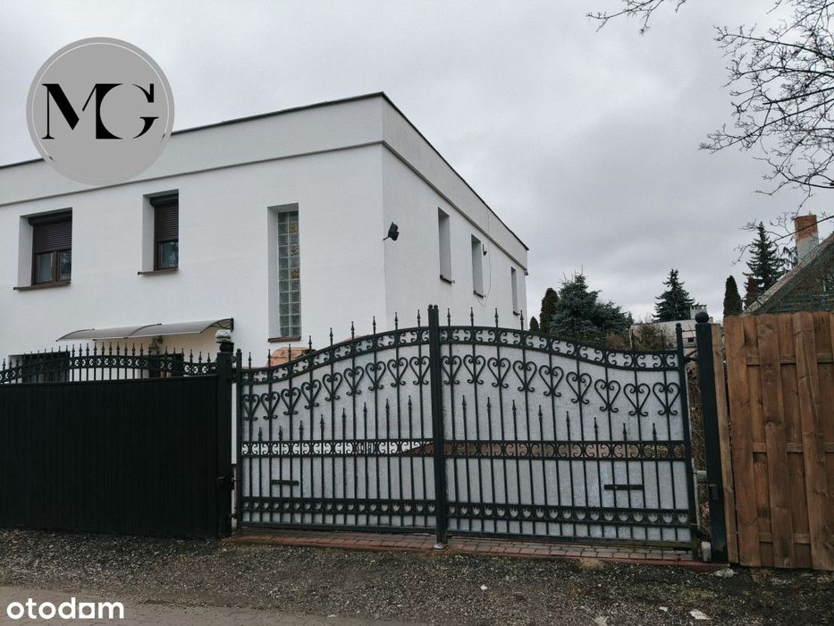 Dom Wolnostojący NA Miedzyniu !!!