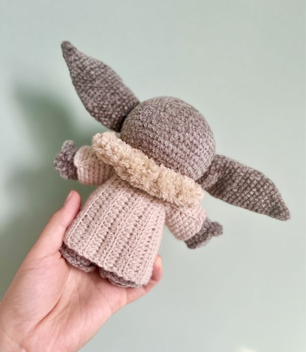 Йода ручної роботи