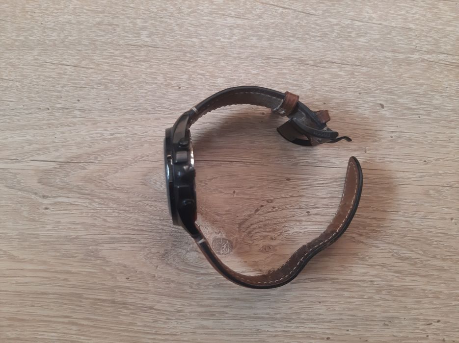 Мужские наручные часы хронограы Fossil CH3050 оригинал