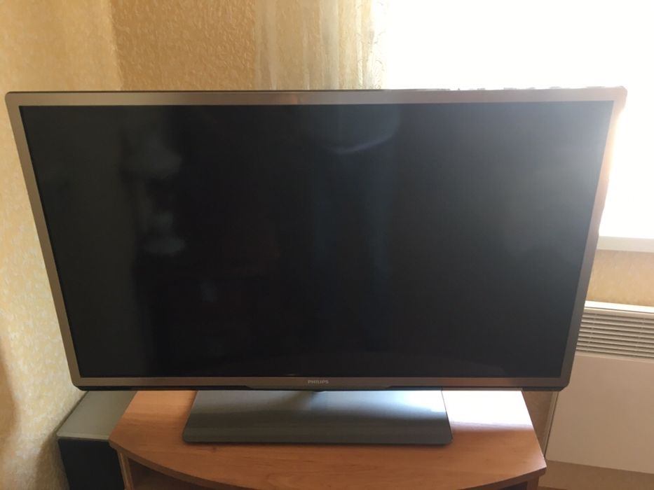 Телевізор Philips