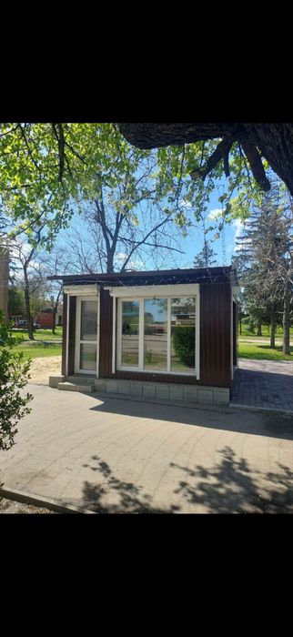 Продаж або оренда кавʼярні