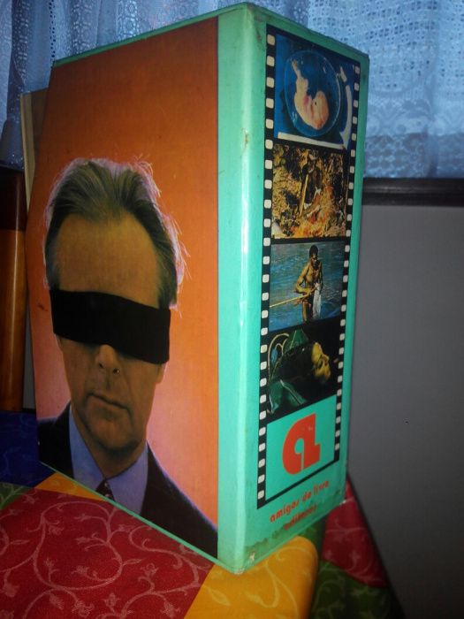 Grande enigmas do homem