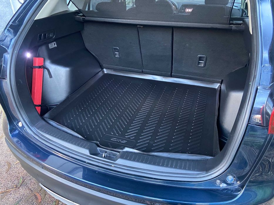 Mazda CX 5 2.2 Diesel 150 cv