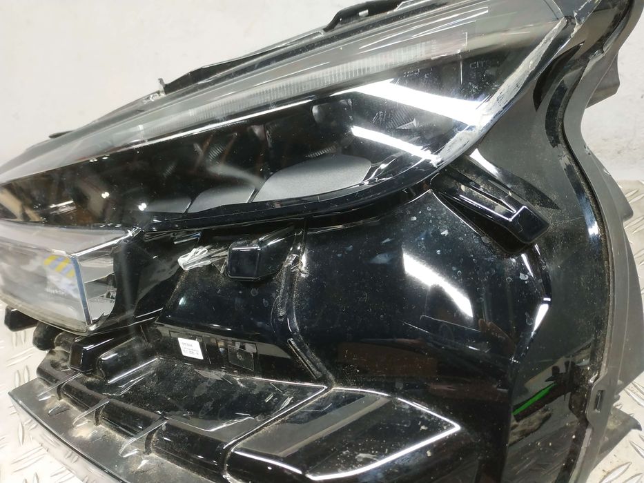 Peugeot/Citroen C4 2024- фара під ремонт LH, ліва FA0834 9859318480