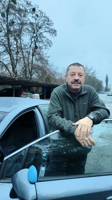 Автоінструктор, професійний інструктор з водіння авто, 700 грн/год.