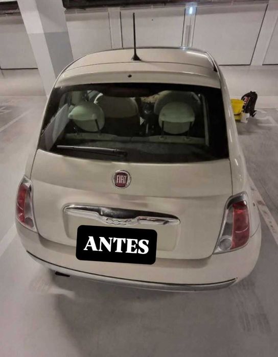 Lavagem de Carro ao Domicílio | Serviço Profissional