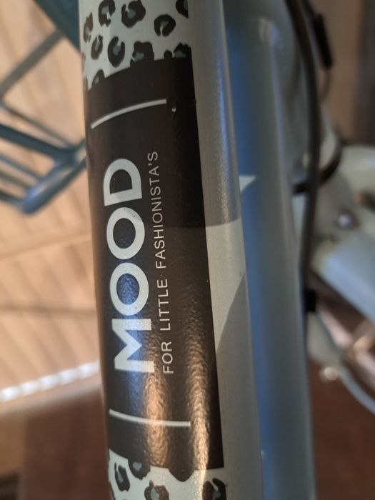 Rower miejski Alpina