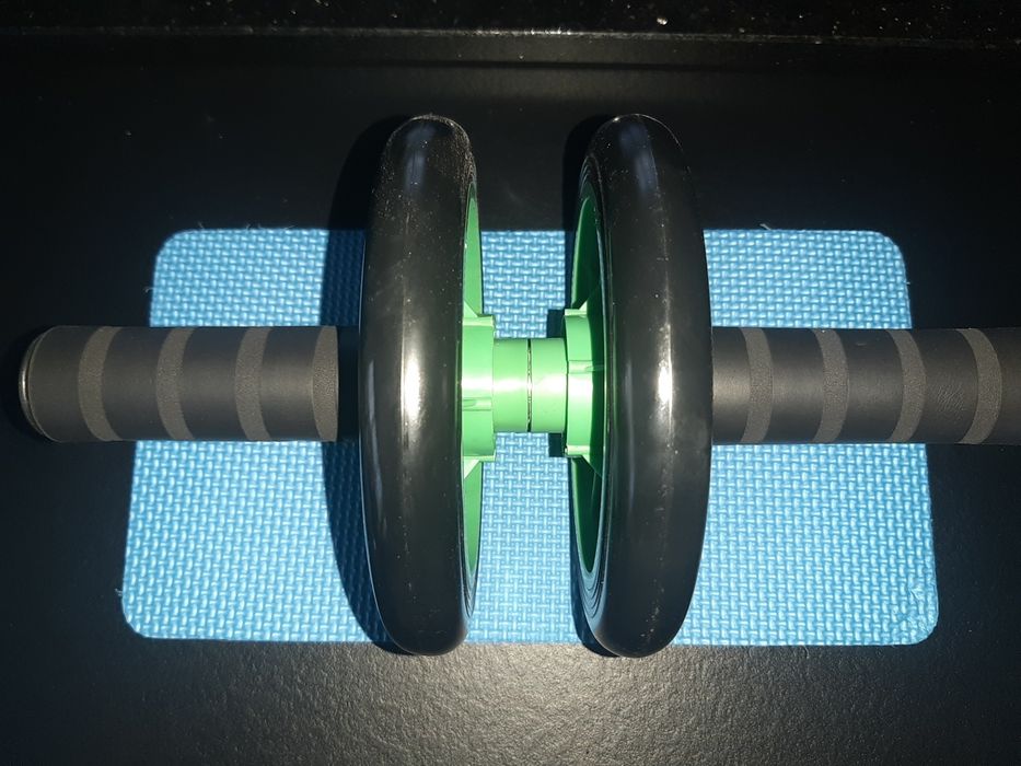 BODYMATE AB Classic - wałek do ćwiczenia