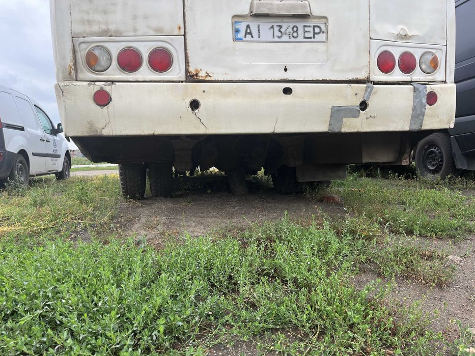 Автобус  ПАЗ-320540-04, 2016р