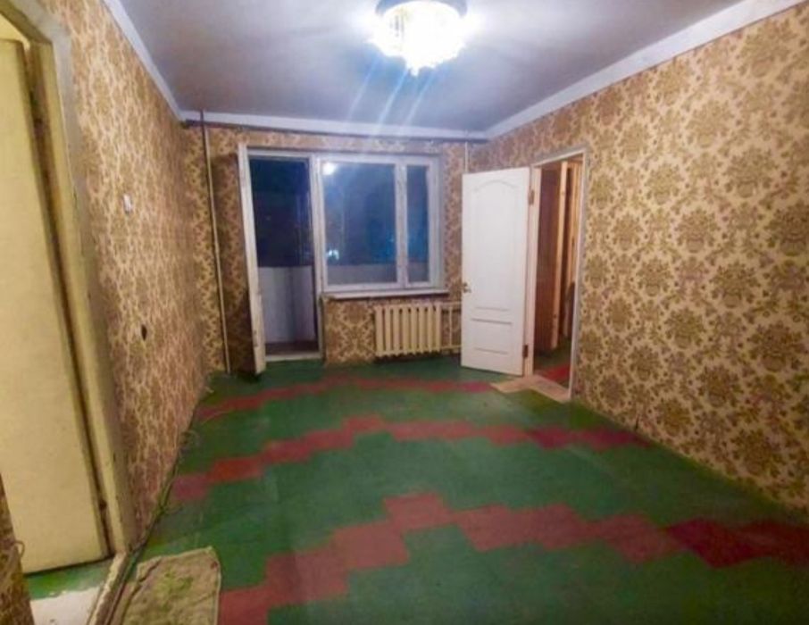 Продам 3к.квартиру Слобожанский