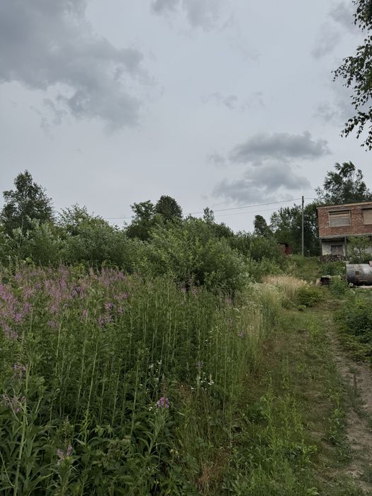 Продаж земельної ділянки 7.1 сот., Солонка