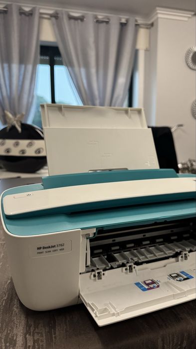 Impressora HP DeskJet 3762