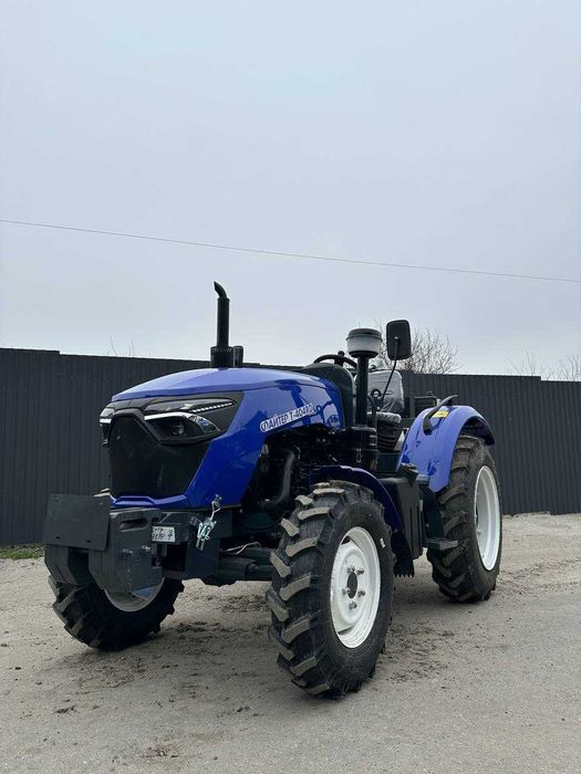 Трактор Скаут 404 - ОБМІН -Файтер,Форте,Оріон,Джинма,Кентавр,Донфенг