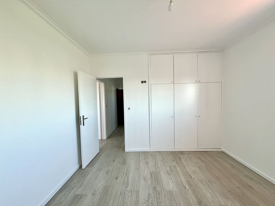 Apartamento T2, Rio Meão