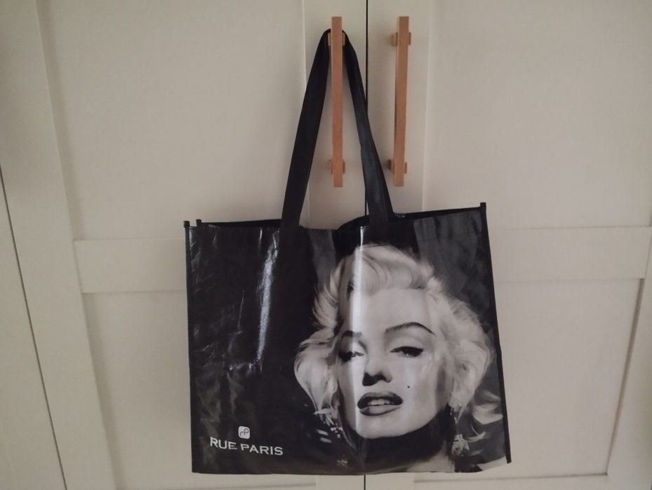 Torba chopper Marilyn Monroe