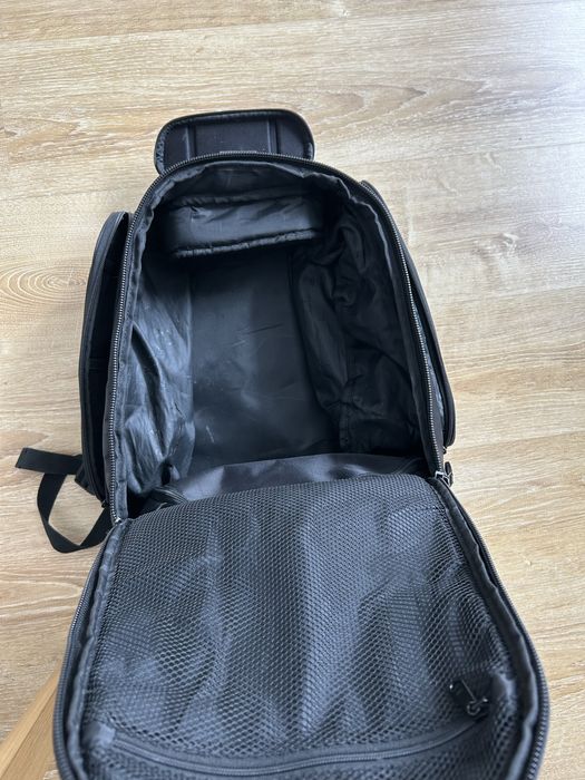 Plecak PitBull Weast Coast