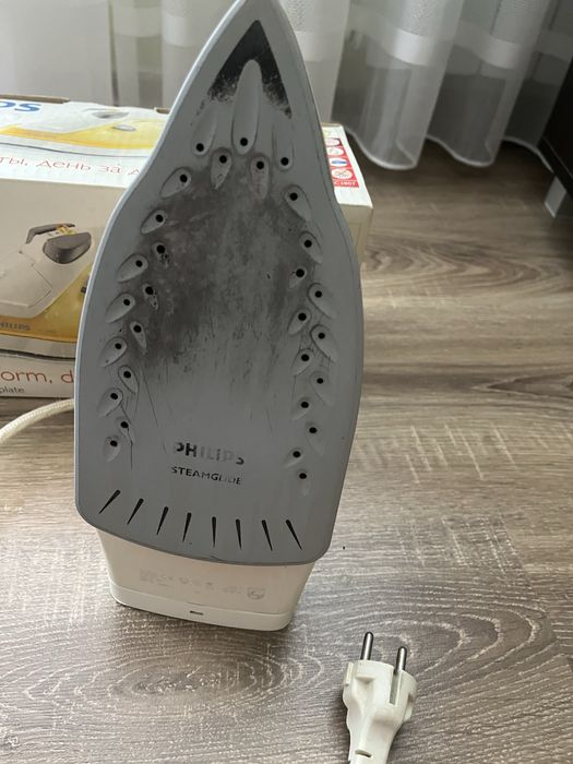 Праска PHILIPS 2000