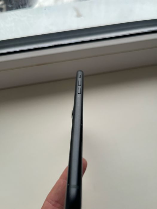 IPhone Xr Black стан супер