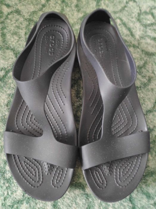 Sandały Crocs damskie 41