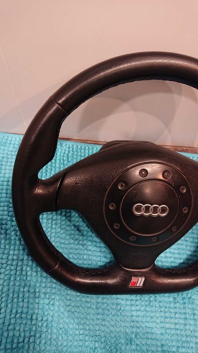 Kierownica Audi A6 S6 C4