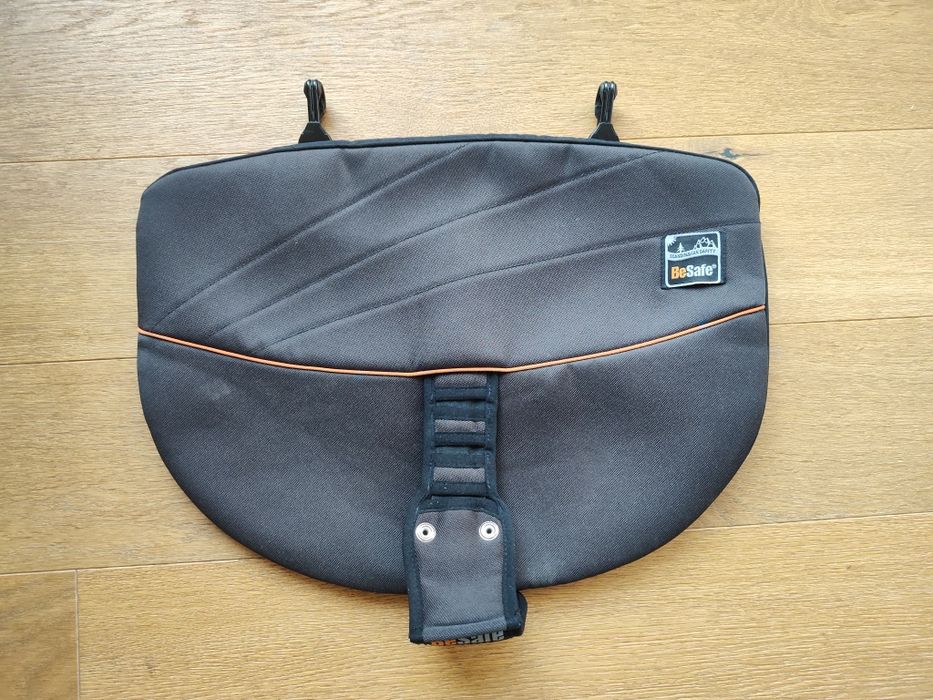 Besafe adapter pasów bezpieczeństwa