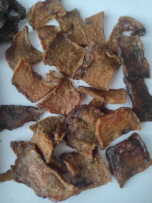 Смаколики для котиків і песиків