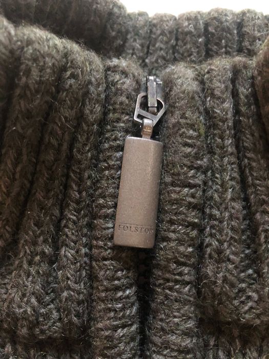 Sweter męski Folstop XXL