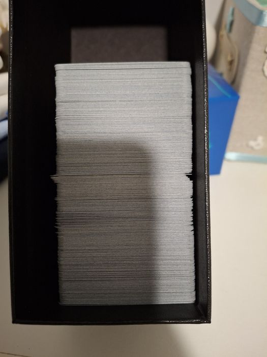 Bulk 350 Cartas Pokémon