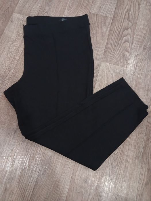 Брюки,  штани великого розміру, жіночі.