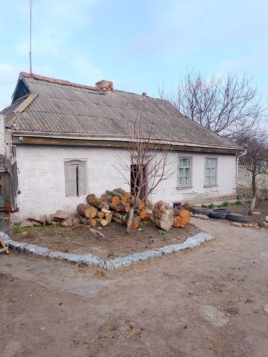 Продам будинок місто Мала Виска