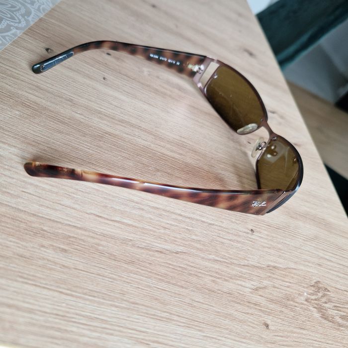 Okulary przeciwsłoneczne Ray Ban RB 3394.