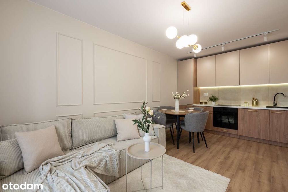 M3 z Dużym Balkonem! *WINDA*Parking za Szlabanem! Os. Sienkiewicza