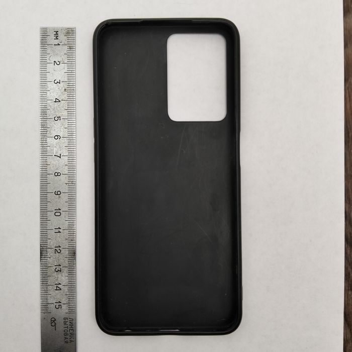 Чехол на телефон ОРРО А57s