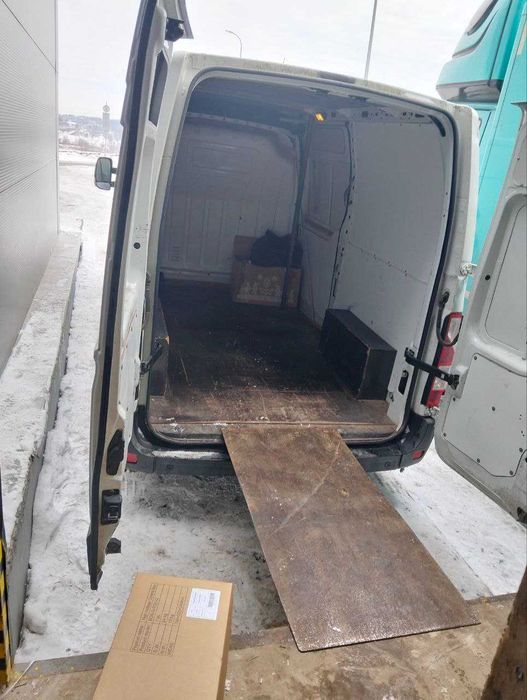 Вантажне таксі/перевезення речей/грузоперевезення дешево/вивіз сміття