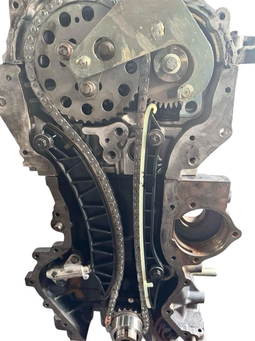 Silnik Renault Master 2.3 M9T BiTurbo- PO PELNEJ REGENERACJI