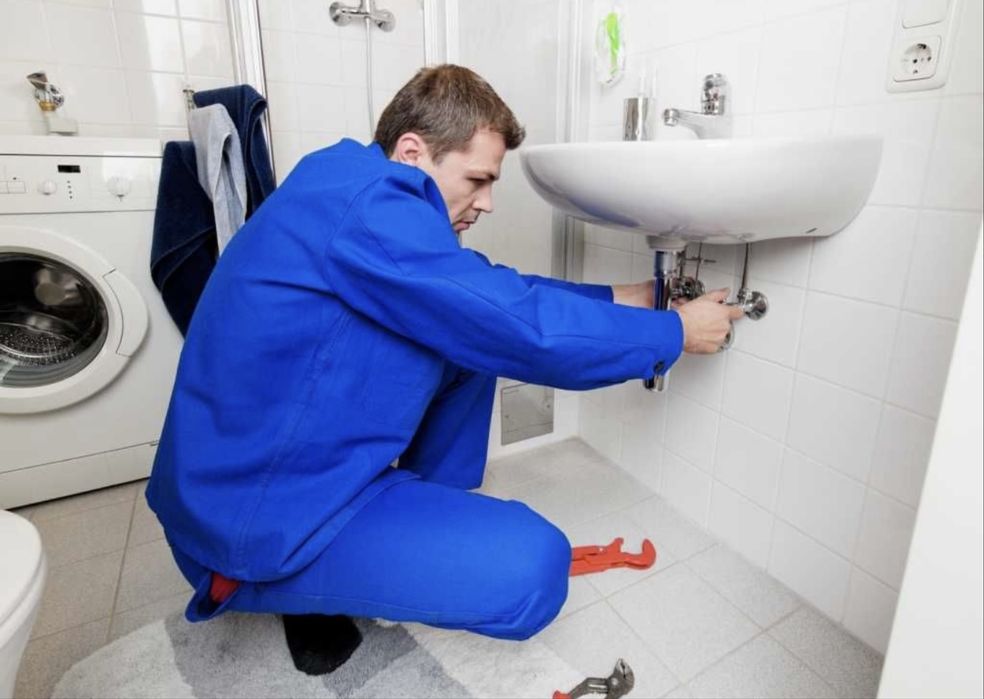 Чистка канализации, Прочистка труб, Засор в трубах, Чистка труб