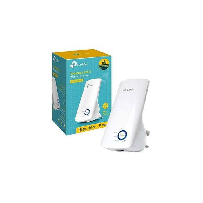 Repetidor TP-LINK Ac750 Re200
